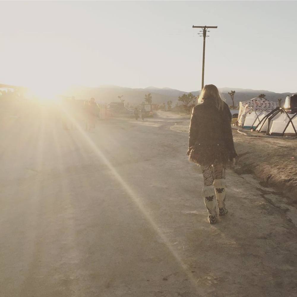 Meet your Posher, Tatiana